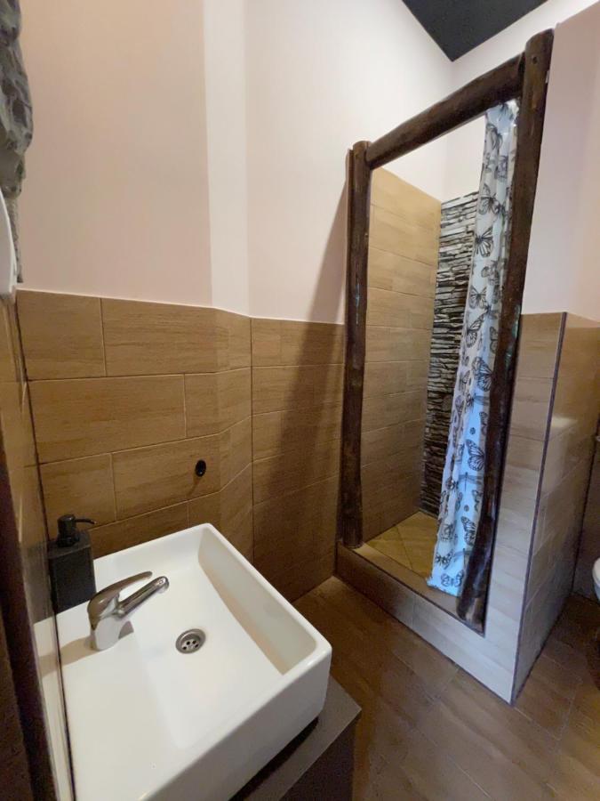 Smeraldo Apartmanok Шиофок Экстерьер фото